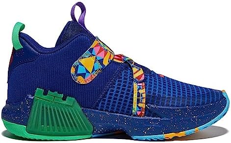 Nike Lebron Witness VII (Little Kid) : Amazon.com.au